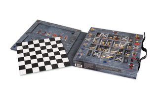 Chess, 851861 Building Kit LEGO®
