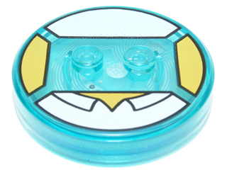 Homer Simpson LEGO® Dimensions Stand Part LEGO®