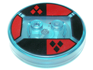 Harley Quinn DC Comics Lego® Dimensions Stand Part Lego®