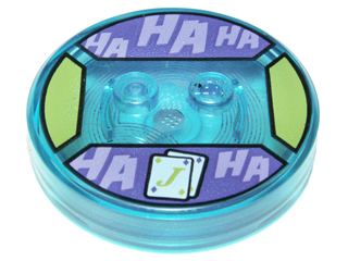The Joker DC Comics LEGO® Dimensions Stand Part LEGO®