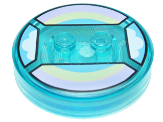 Unikitty The Lego Movie LEGO® Dimensions Stand Part LEGO®