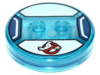 Stay Puft Marshmellow Man Ghostbusters LEGO® Dimensions Stand Part LEGO®