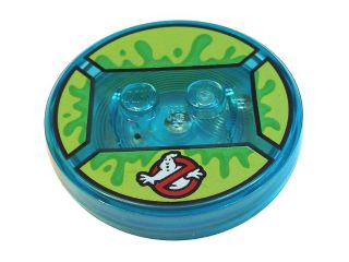Slimer Ghostbusters LEGO® Dimensions Stand Part LEGO®
