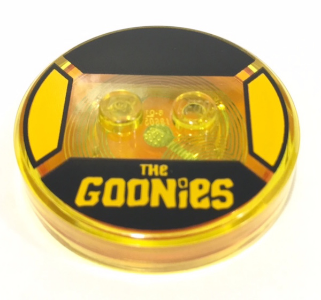 Lego dimensions goonies online instructions