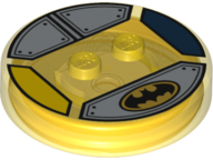 Excalibur Batman DC Comics Lego® Dimensions Stand Part Lego®   