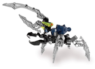 Bionicle Click Polybag 20012 building kit LEGO®