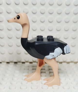 Ostrich, 24689pb01c01 LEGO® Animals LEGO®
