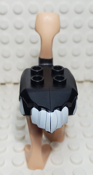 Ostrich, 24689pb01c01 LEGO® Animals LEGO®
