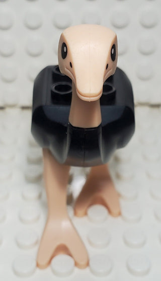 Ostrich, 24689pb01c01 LEGO® Animals LEGO®