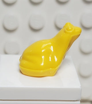 Frog, 33320 LEGO® Animals LEGO® Yellow