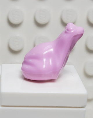 Frog, 33320 LEGO® Animals LEGO® Bright Pink