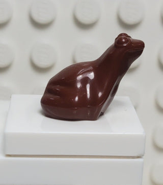 Frog, 33320 LEGO® Animals LEGO® Reddish Brown