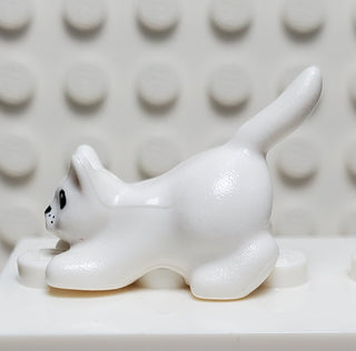 Crouching Cat, 6251pb04 LEGO® Animals LEGO®