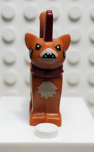 Scarfield, 39742pb01 LEGO® Animals LEGO®