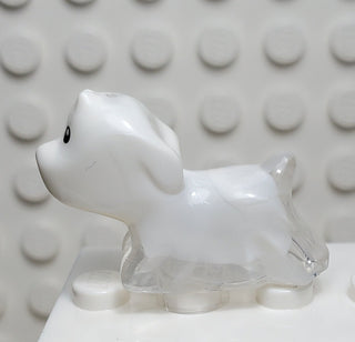 Spencer Ghost-Dog, 52672pb01 LEGO® Animals LEGO®