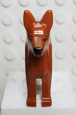 German Shepherd, 92586pb02 LEGO® Animals LEGO®