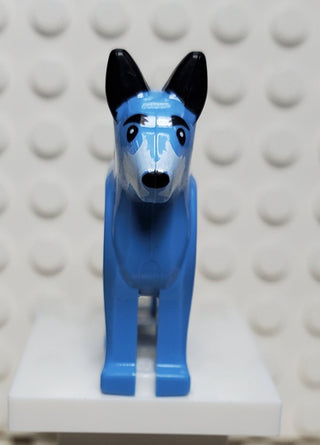 Wonder Dog, 92586pb05 LEGO® Animals LEGO®