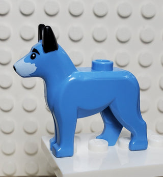 Wonder Dog, 92586pb05 LEGO® Animals LEGO®