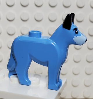 Wonder Dog, 92586pb05 LEGO® Animals LEGO®