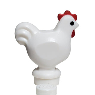 Chicken, 95342pb01 LEGO® Animals LEGO®