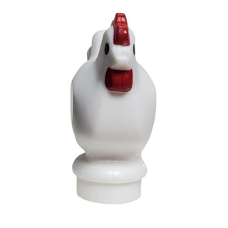 Chicken, 95342pb01 LEGO® Animals LEGO®