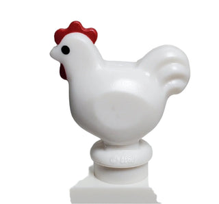 Chicken, 95342pb01 LEGO® Animals LEGO®