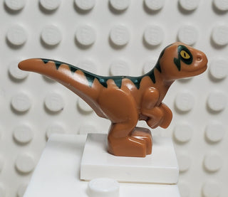 LEGO® Baby Dinosaur Standing Med Nougat LEGO® Animals LEGO®   