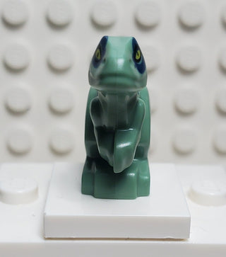 Baby Dinosaur Sand Green - 37829pb02 LEGO® Animals LEGO®
