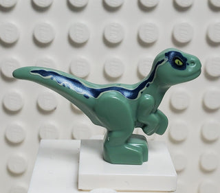 Baby Dinosaur Sand Green - 37829pb02 LEGO® Animals LEGO®