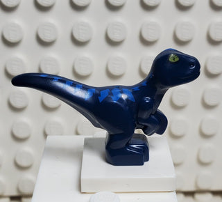 Baby Dinosaur Dk Blue LEGO® Animals LEGO®
