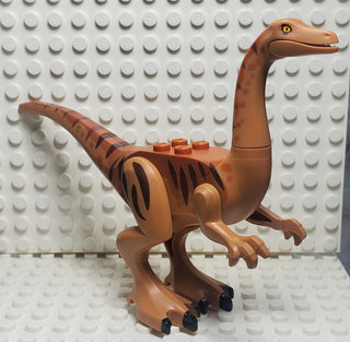 Gallimimus Dinosaur, Galli01 LEGO® Animals LEGO®