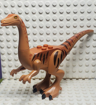 Gallimimus Dinosaur, Galli01 LEGO® Animals LEGO®
