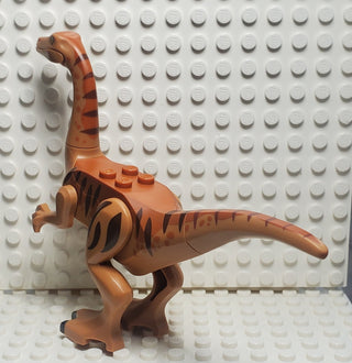Gallimimus Dinosaur, Galli01 LEGO® Animals LEGO®
