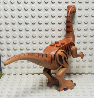Gallimimus Dinosaur, Galli01 LEGO® Animals LEGO®