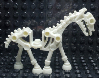 Horse, Skeletal/Skeleton, 59228 LEGO® Animals LEGO®