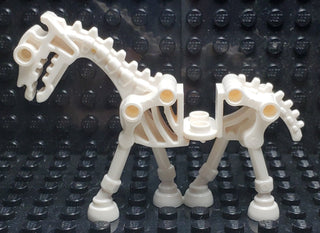 Horse, Skeletal/Skeleton, 59228 LEGO® Animals LEGO®