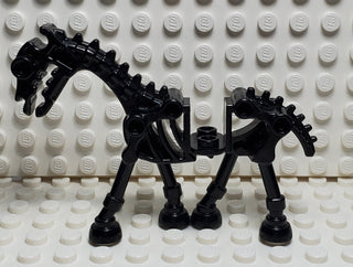 Horse, Skeletal/Skeleton, 59228 LEGO® Animals LEGO®