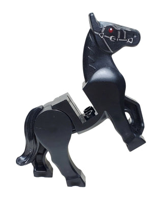 Ringwraith Horse, 10352c01pb02 LEGO® Animals LEGO®
