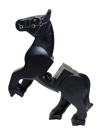 Ringwraith Horse, 10352c01pb02 LEGO® Animals LEGO®