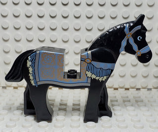 LEGO® Horse, Aksh, Prince of Persia LEGO® Animals LEGO®
