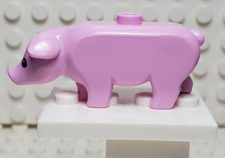 Pig, 87621pb01 LEGO® Animals LEGO®