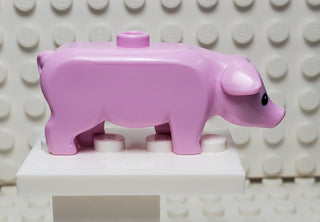 Pig, 87621pb01 LEGO® Animals LEGO®
