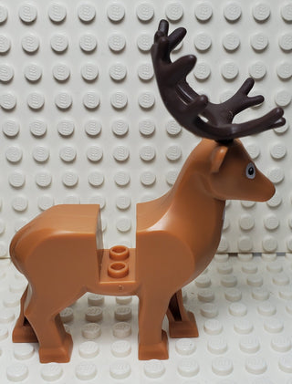 LEGO® Stag, Reindeer LEGO® Animals LEGO®   
