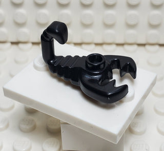 LEGO® Scorpion LEGO® Animals LEGO® Black  