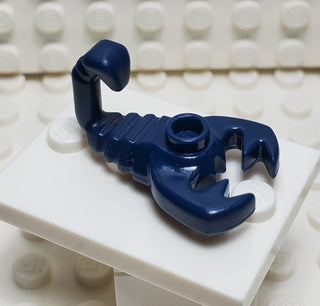 LEGO® Scorpion LEGO® Animals LEGO® Dark Blue  