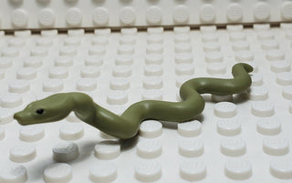 Snake (HP Nagini) - 38801pb01 LEGO® Animals LEGO®