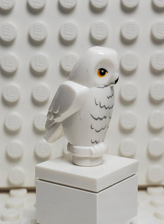 Owl (Hedwig) - 92084pb03 LEGO® Animals LEGO®