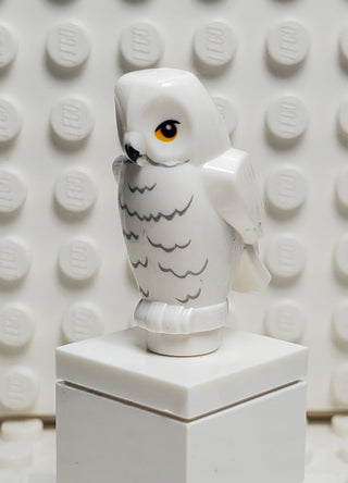 Owl (Hedwig) - 92084pb03 LEGO® Animals LEGO®