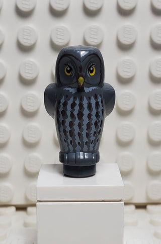 Owl (Errol) - 92084pb02 LEGO® Animals LEGO®