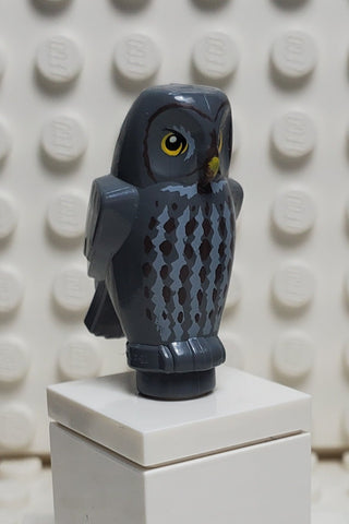 Owl (Errol) - 92084pb02 LEGO® Animals LEGO®